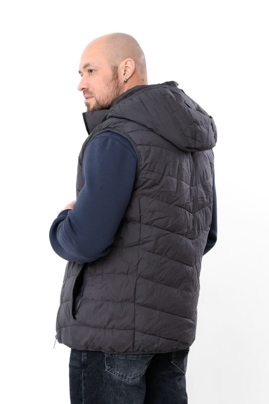 Жилетка чоловіча